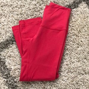 Lululemon Crop